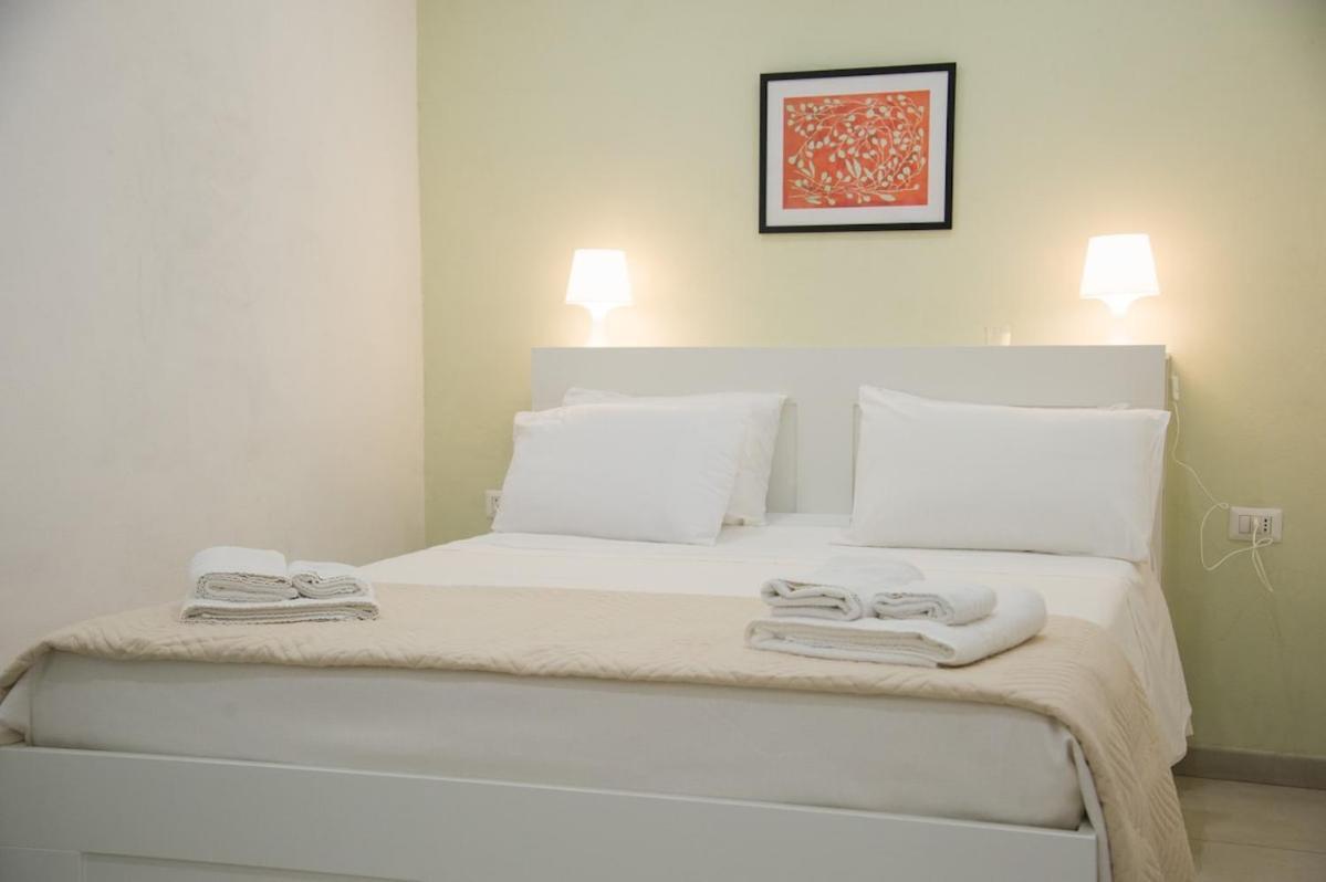 Golfo Di Napoli, Metro-taxi Apartment Naples
