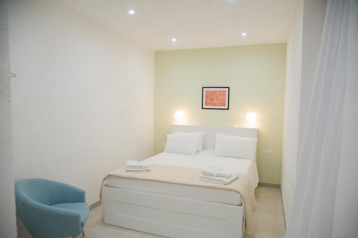 Apartment Golfo Di Napoli, Metro-taxi Naples