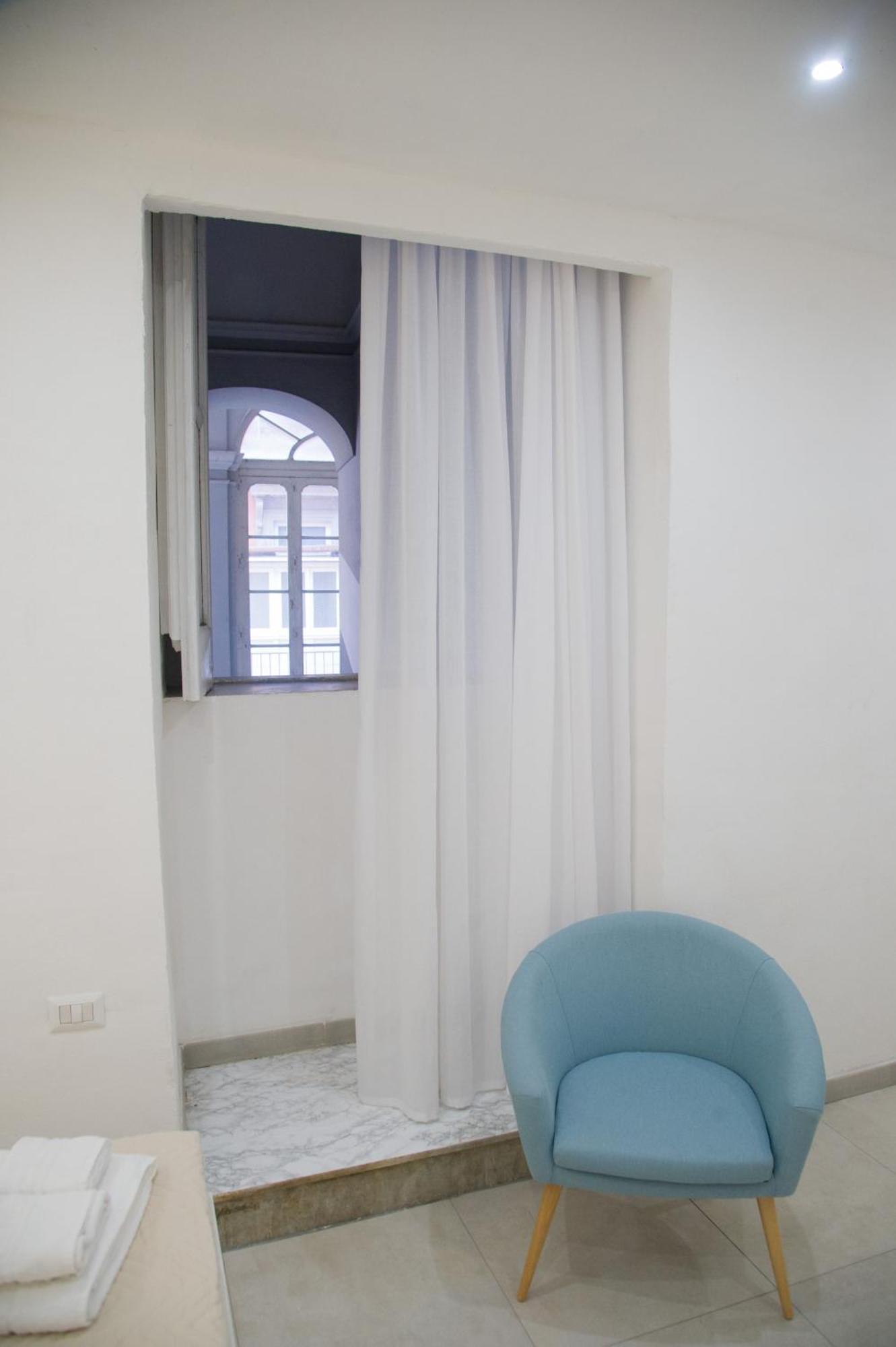 Apartment Golfo Di Napoli, Metro-taxi Naples