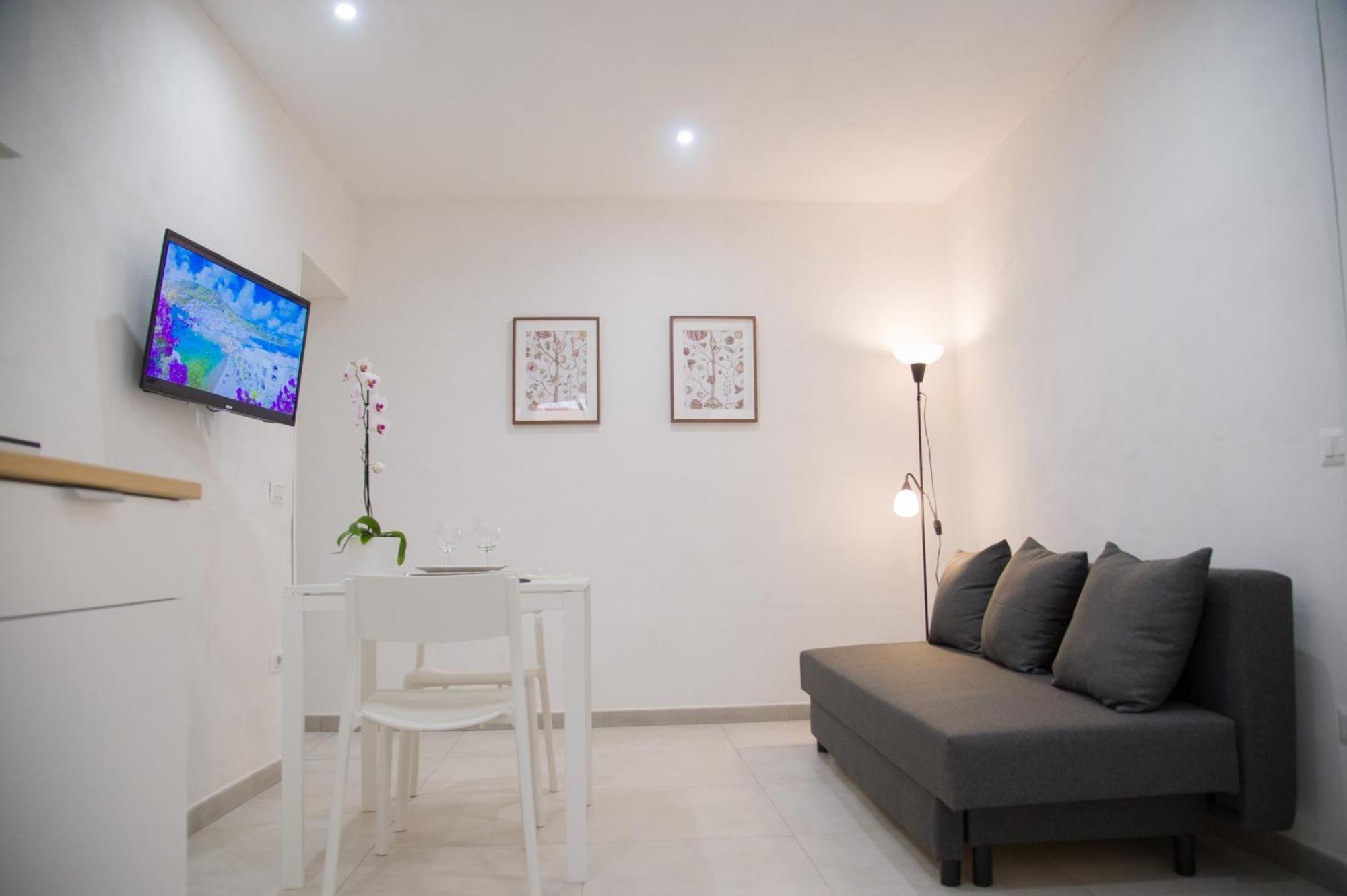 Apartment Golfo Di Napoli, Metro-taxi Naples