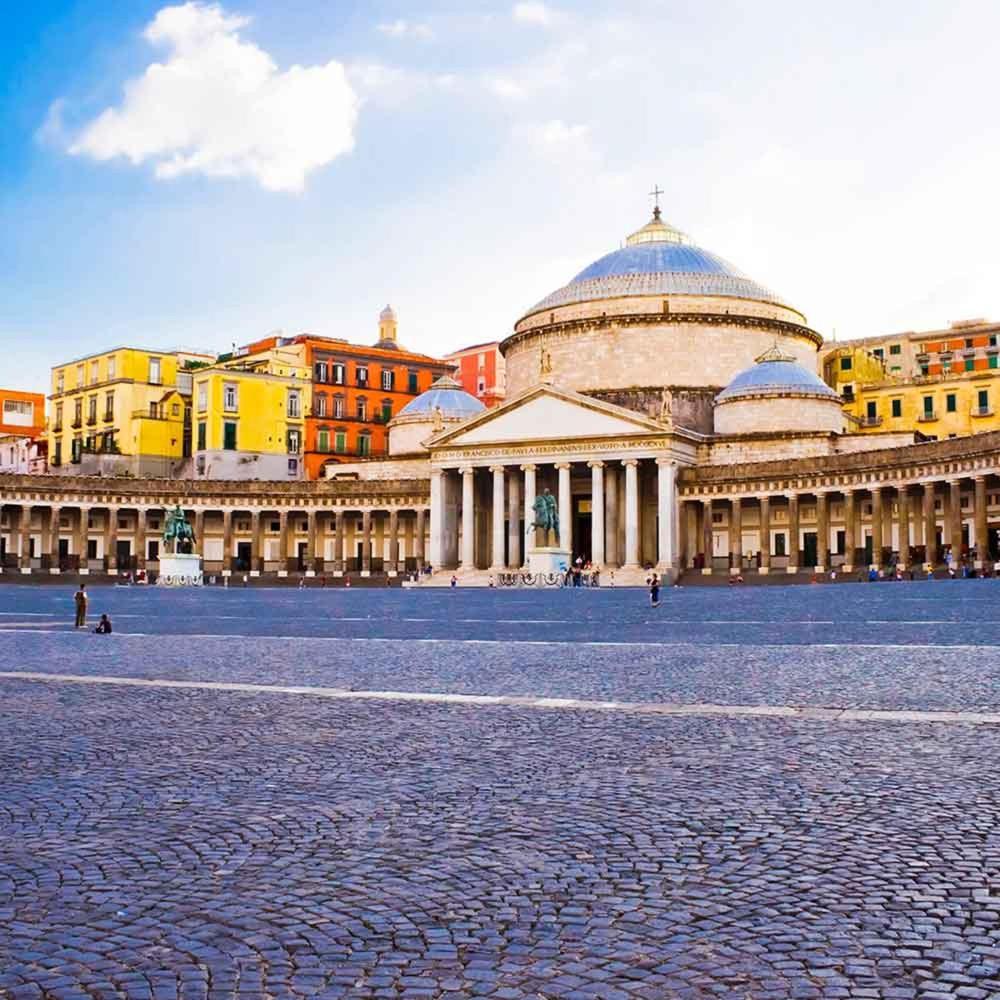 Appartamento Golfo Di Napoli, Metro-taxi *